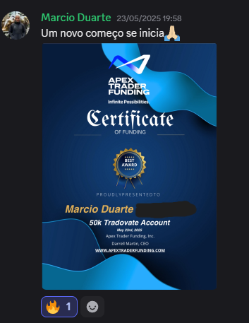 Marcio Duarte