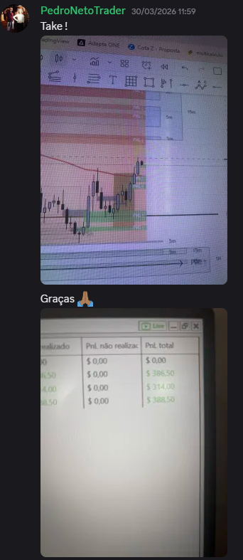 PedroNetoTrader