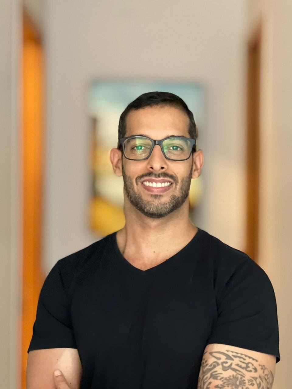 Ricardo Fernandes — Trader de Alta Performance